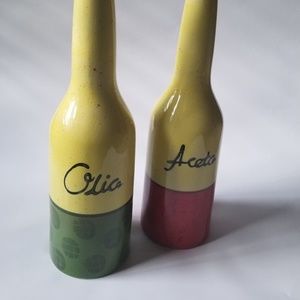 Olio & Aceto